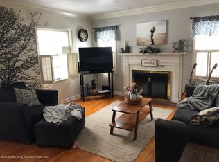 1810 Sunnyside Ave, Lansing, MI 48910