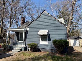 20229 Waltham St, Detroit, MI 48205