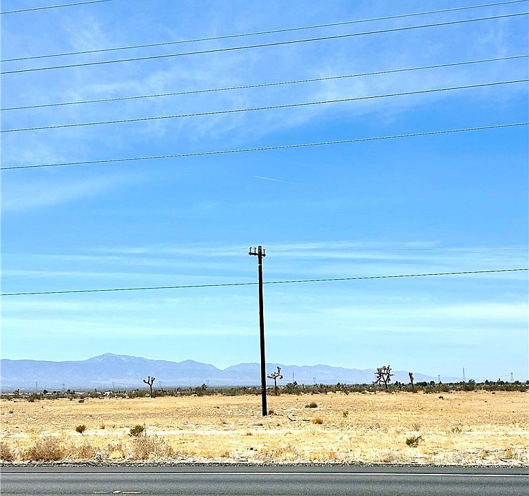 1st image of 0 State Highway 395 Apn 459 381 #15-0000