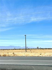 0 State Highway 395 Apn 459 381 #15-0000, Adelanto, CA, 92301