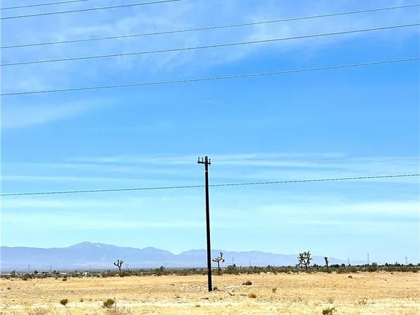 0 State Highway 395 Apn 459 381 #15-0000, Adelanto, CA 92301
