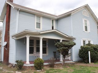 300 Boone St, Berea, KY 40403