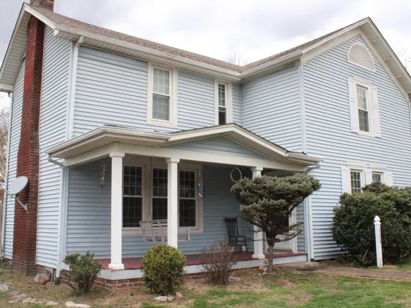 300 Boone St, Berea, KY 40403