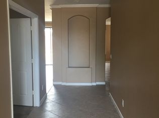 2529 S Martingale Rd, Gilbert, AZ 85295