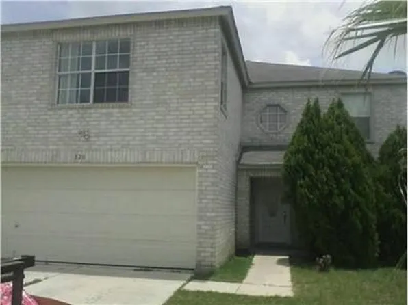 120 Bunny Trl, Kyle, TX 78640