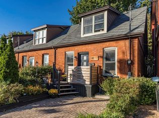 30 Sunset Ave, Hamilton, ON L8R1V6
