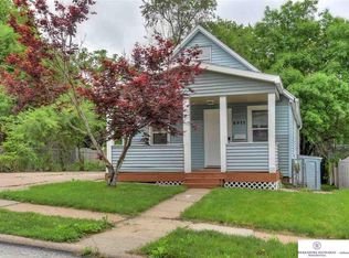 2411 N 58th St, Omaha, NE 68104