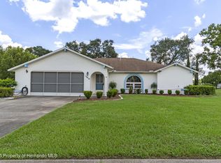 13418 Lawrence St, Spring Hill, FL 34609