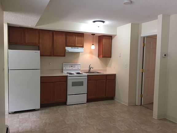 Kitchen/Living Space