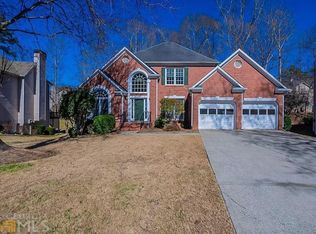 3757 Lance Bluff Ln, Duluth, GA 30097