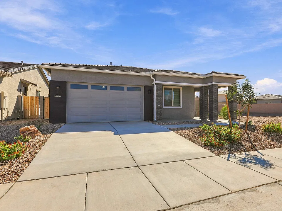 13296 N Red Lantern Way