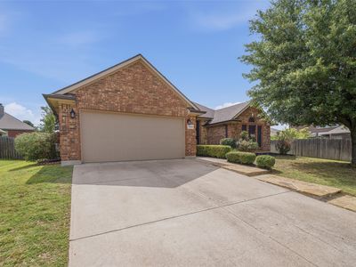 2233 Caroline Dr, Weatherford, TX, 76087
