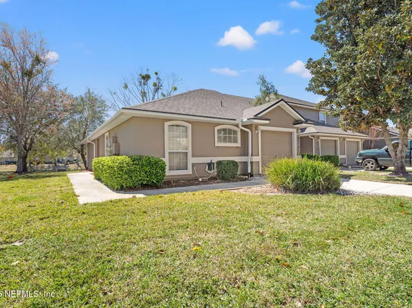 1540 VINELAND Circle #D, Fleming Island, FL 32003