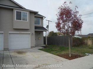 610 Hill St SE, Albany, OR 97321