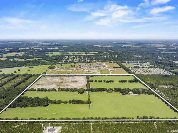 23717 SW 15th Ave, Newberry, FL 32669