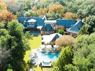 6800 Hunters Glen Rd, Dallas, TX 75205