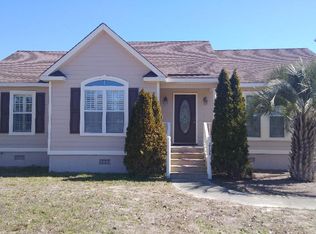2768 Craven St SW, Supply, NC 28462