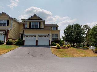 71 Hawk Ridge Dr #24, Spring Lake, NC 28390