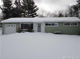 102 Westholm Blvd, Syracuse, NY 13219