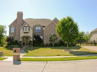 1000 Deer Hollow Blvd, Southlake, TX 76092