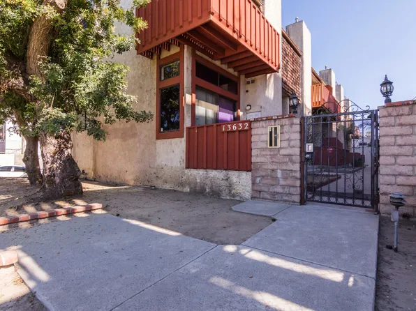 13632 Valerio St APT 1, Van Nuys, CA 91405