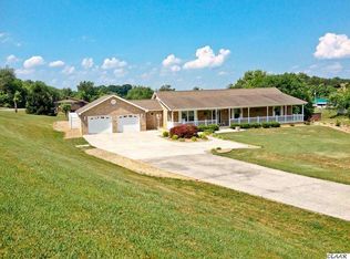 1042 Splashaway Rd, Newport, TN 37821
