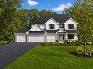 5815 Echo Rd, Shorewood, MN 55331