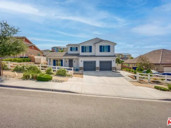 7531 Aplin Street, Highland, CA 92346