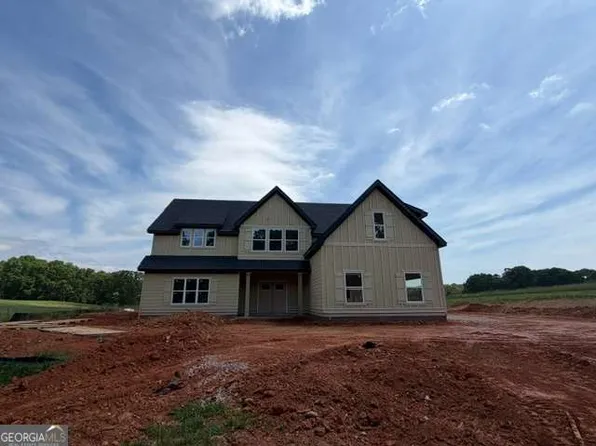 3253 W Highway 5, Bowdon, GA 30108