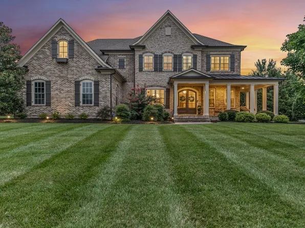 1827 Ivy Crest Dr, Brentwood, TN 37027