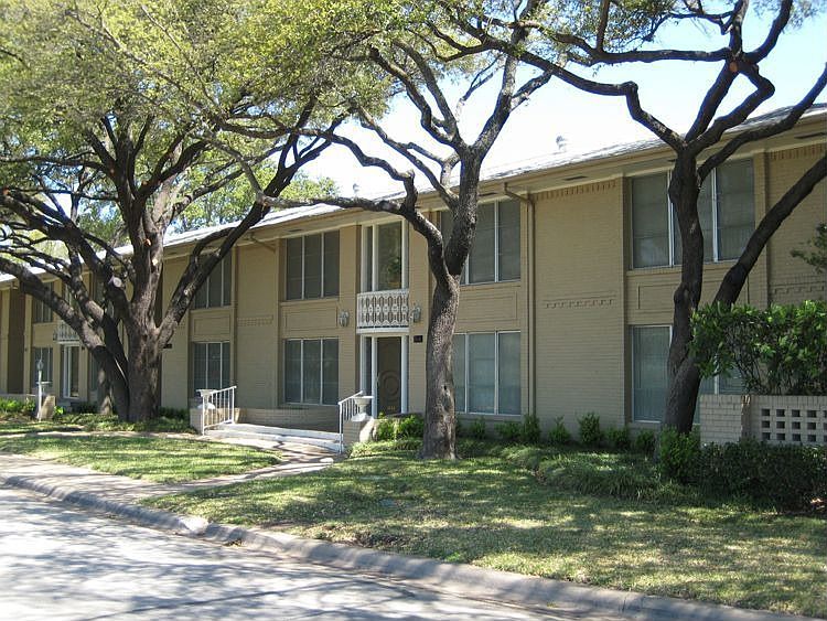 Front of Bldg.