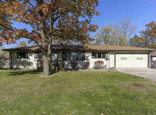 5403 Cranston Ave, Fort Wayne, IN