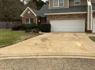 114 W Shore Dr, Saltillo, MS 38866