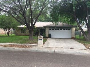 311 Montana St, Laredo, TX 78041