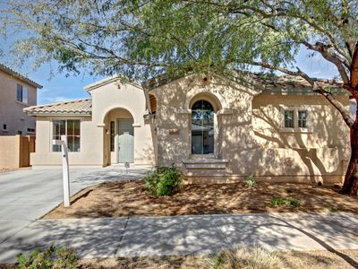 21044 E Duncan St, Queen Creek, AZ, 85142