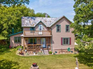 N5345 Hwy 57, Chilton, WI 53014