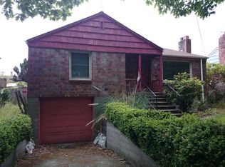 926 NW Market St, Seattle, WA 98107