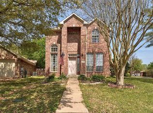 15524 Omro Cv, Austin, TX 78717