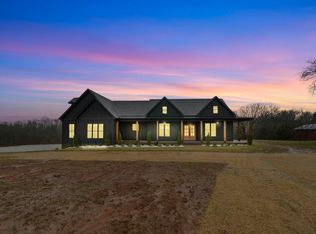 2362 Darks Mill Rd LOT 1, Columbia, TN 38401