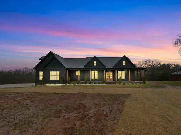 2362 Darks Mill Rd Lot 1, Columbia, TN 38401