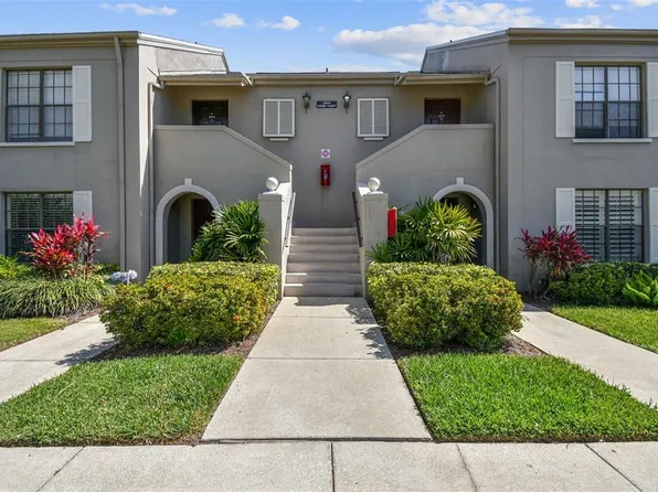 13603 Stork Ct APT P105, Clearwater, FL 33762