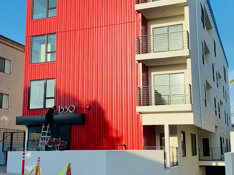 1st image of 1550 Brockton Ave #401