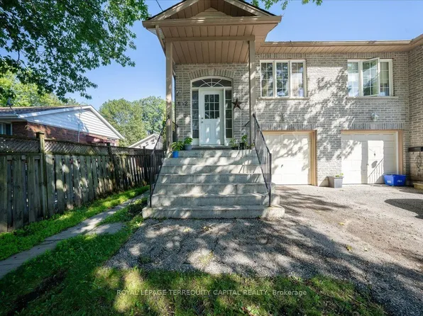 102 Henry St, Barrie, ON L4N 1C8