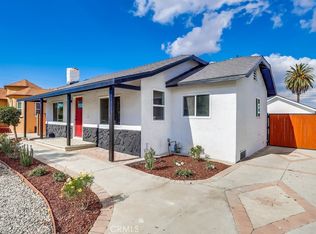 1847 W 74th St, Los Angeles, CA 90047