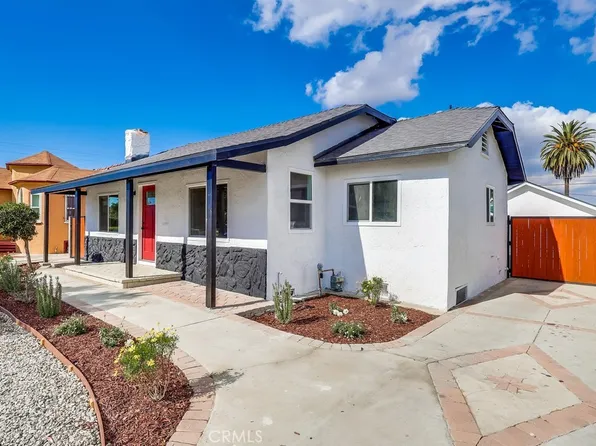 1847 W 74th St, Los Angeles, CA 90047