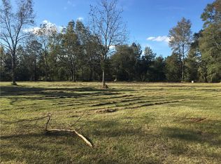 11331 Spring Lake Rd E, Chunchula, AL 36521