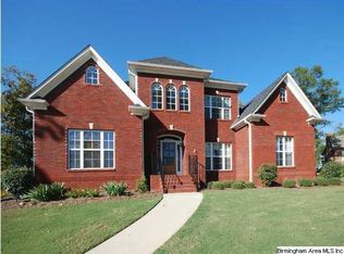 731 Hidden Rdg, Chelsea, AL 35043