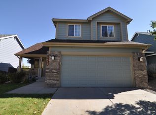 5840 S Zante Way, Aurora, CO 80015