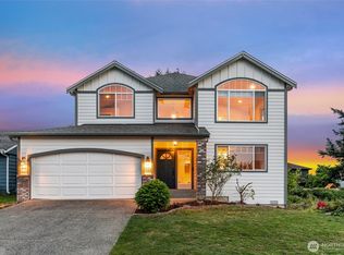 1005 N 29th St, Renton, WA 98056