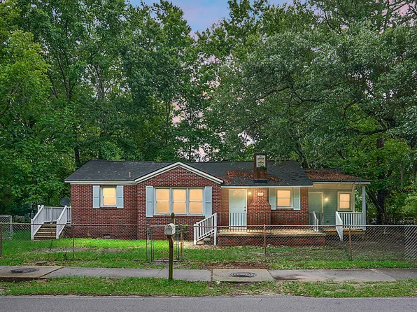 5056 Piedmont Ave, Charleston, SC 29406